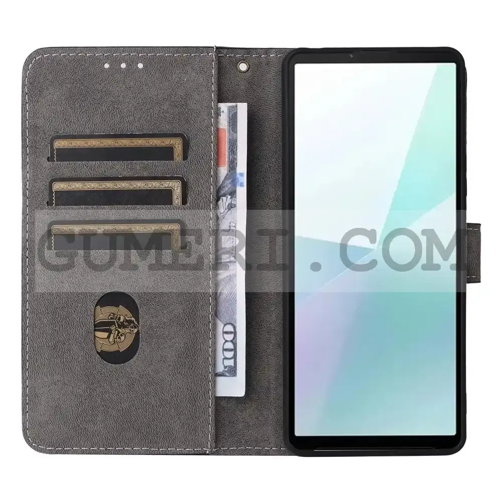 Тефтер "Pastel" за Sony Xperia 10 VI