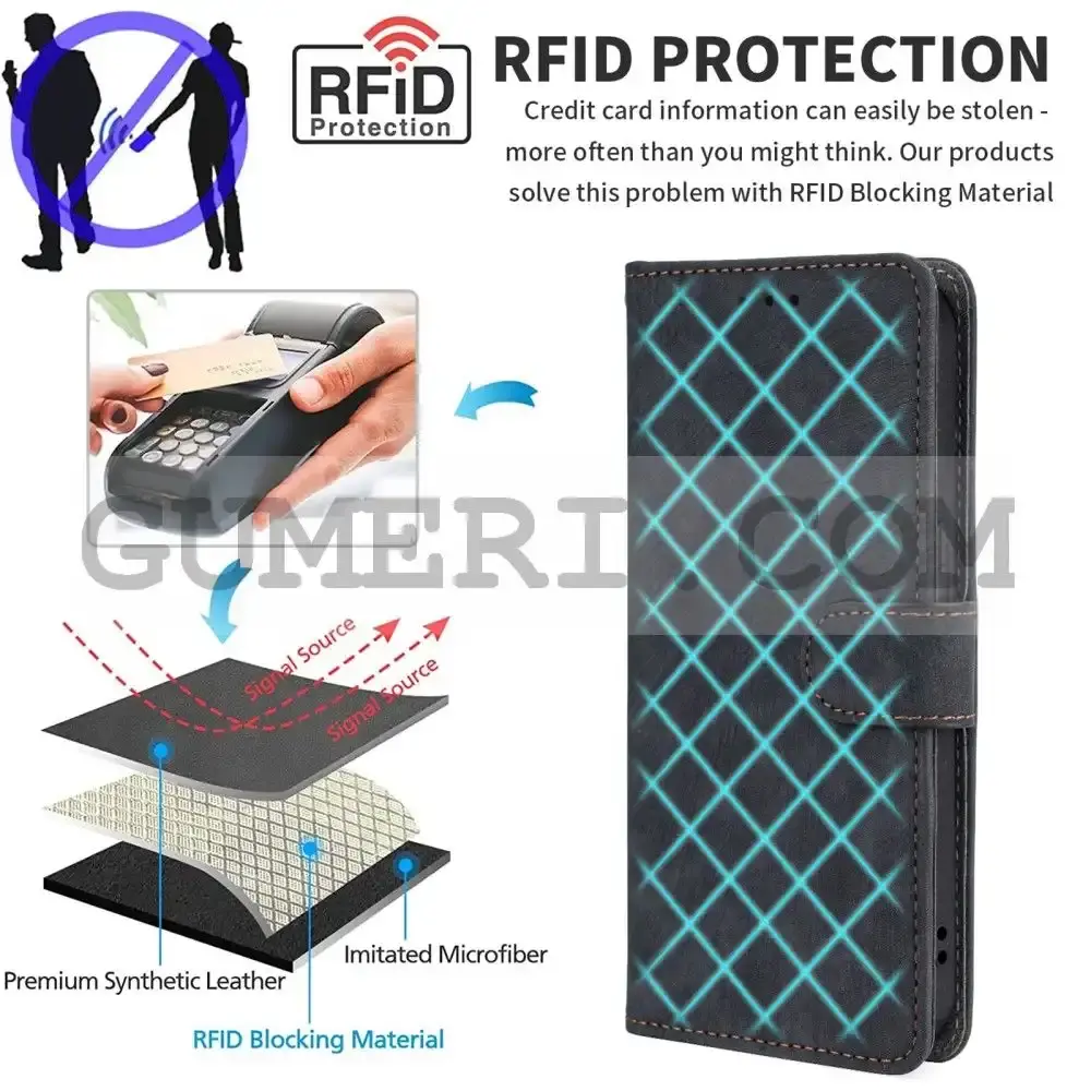 Тефтер "Pastel" за Sony Xperia 10 VI