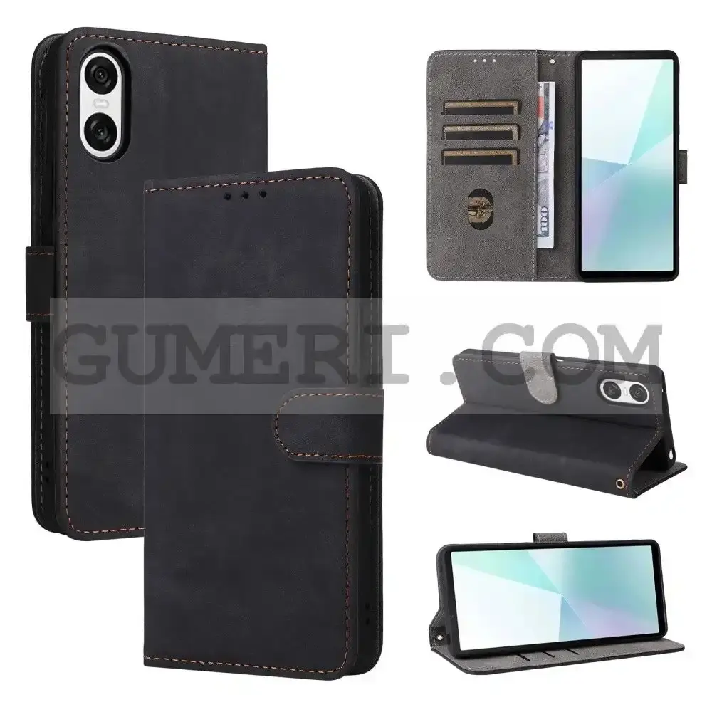 Тефтер "Pastel" за Sony Xperia 10 VI