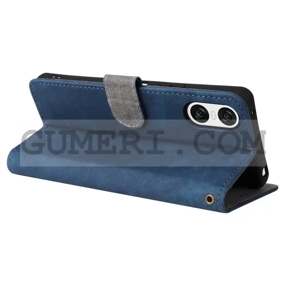 Тефтер "Pastel" за Sony Xperia 10 VI