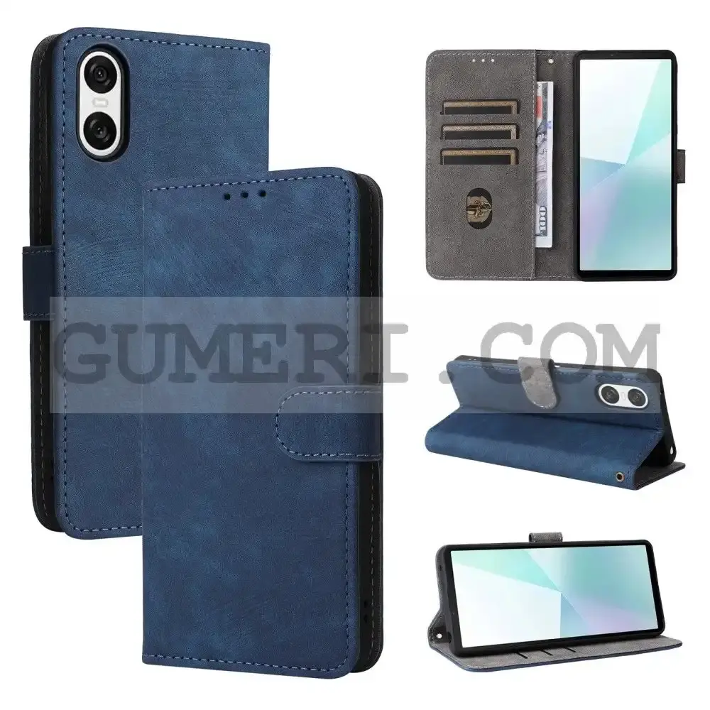 Тефтер "Pastel" за Sony Xperia 10 VI