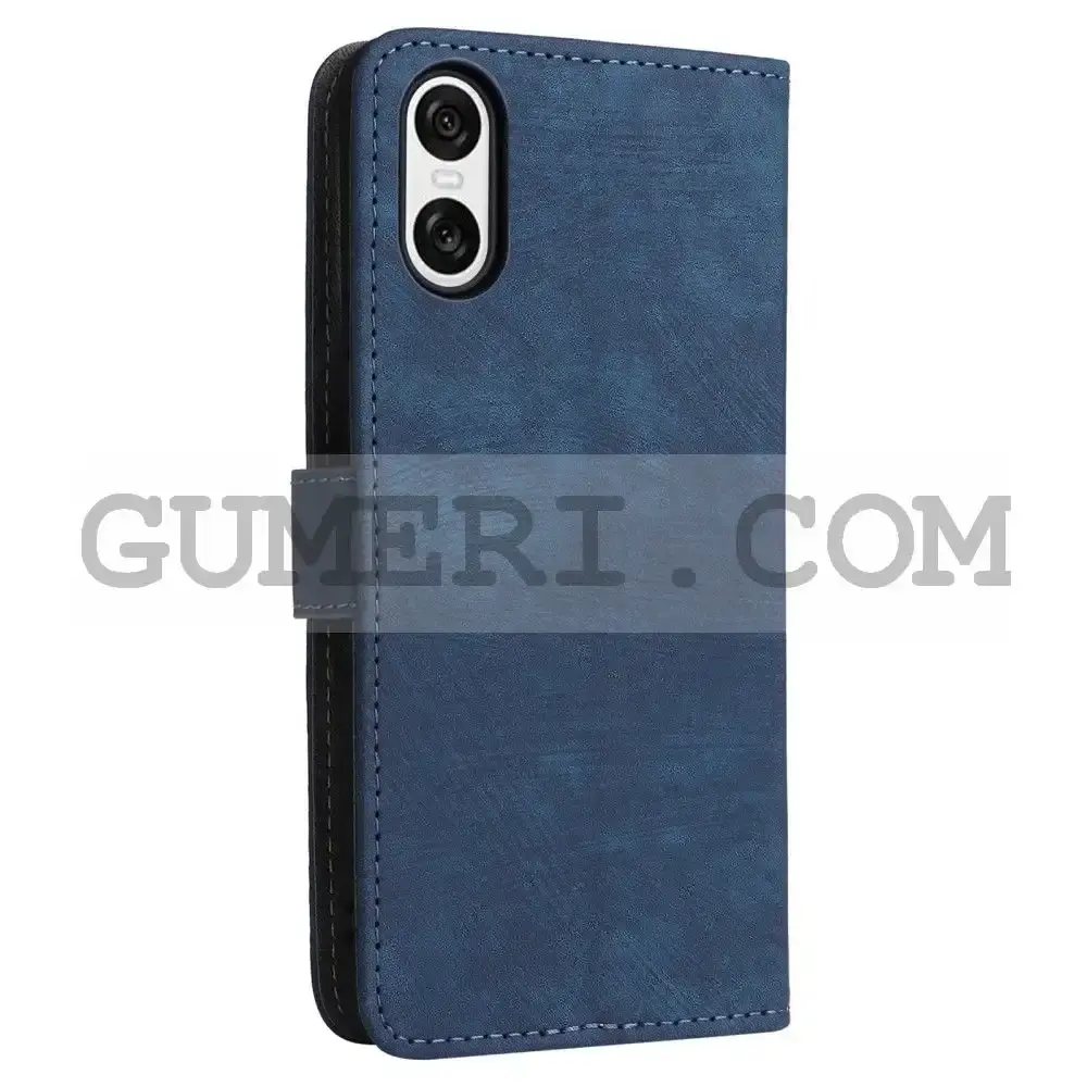 Тефтер "Pastel" за Sony Xperia 10 VI