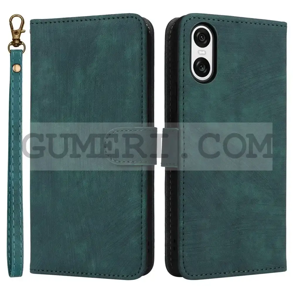 Тефтер "Pastel" за Sony Xperia 10 VI