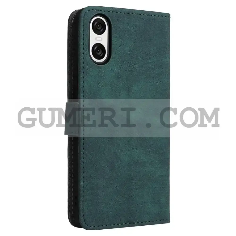 Тефтер "Pastel" за Sony Xperia 10 VI