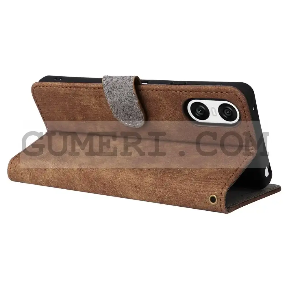 Тефтер "Pastel" за Sony Xperia 10 VI