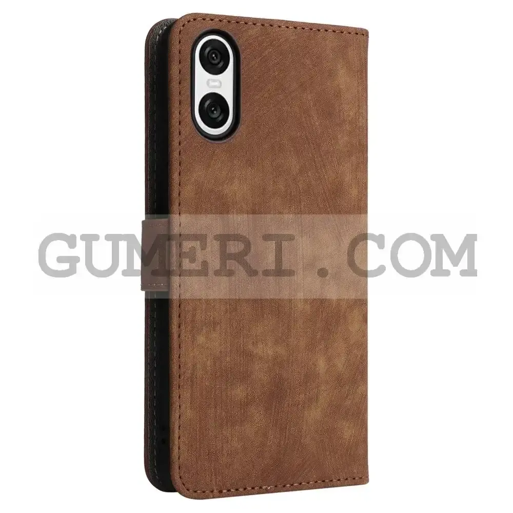 Тефтер "Pastel" за Sony Xperia 10 VI