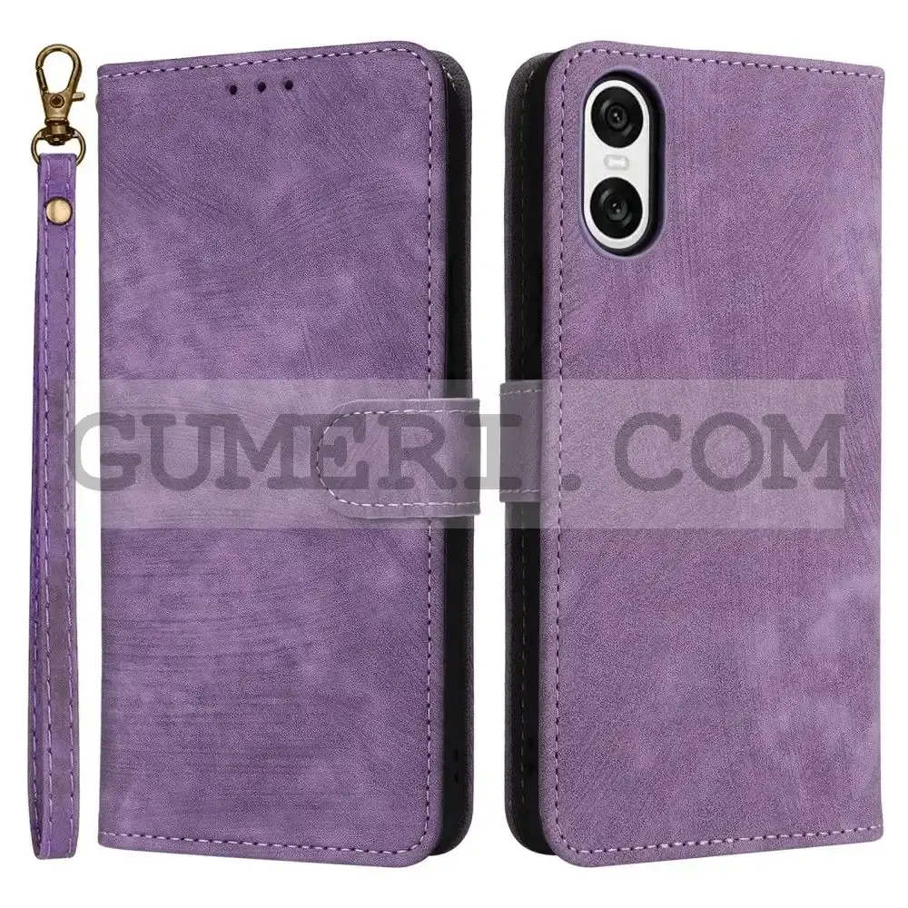 Тефтер "Pastel" за Sony Xperia 10 VI