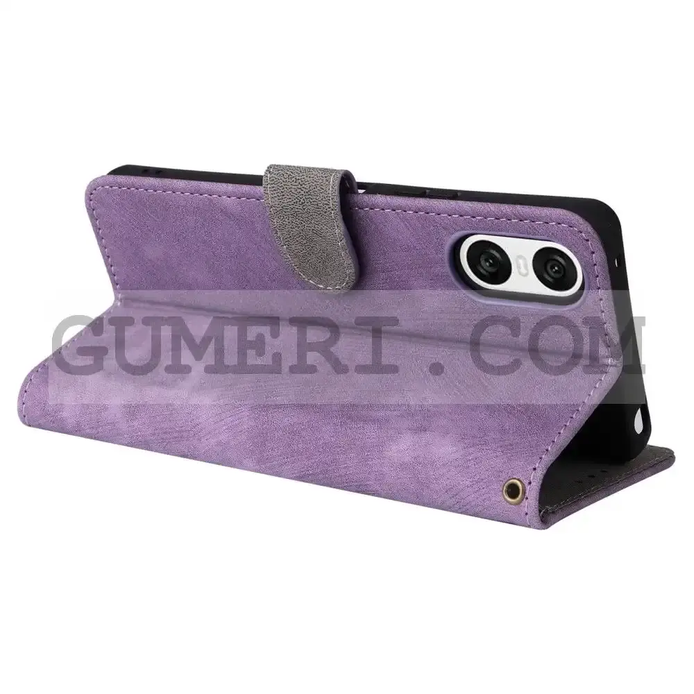 Тефтер "Pastel" за Sony Xperia 10 VI