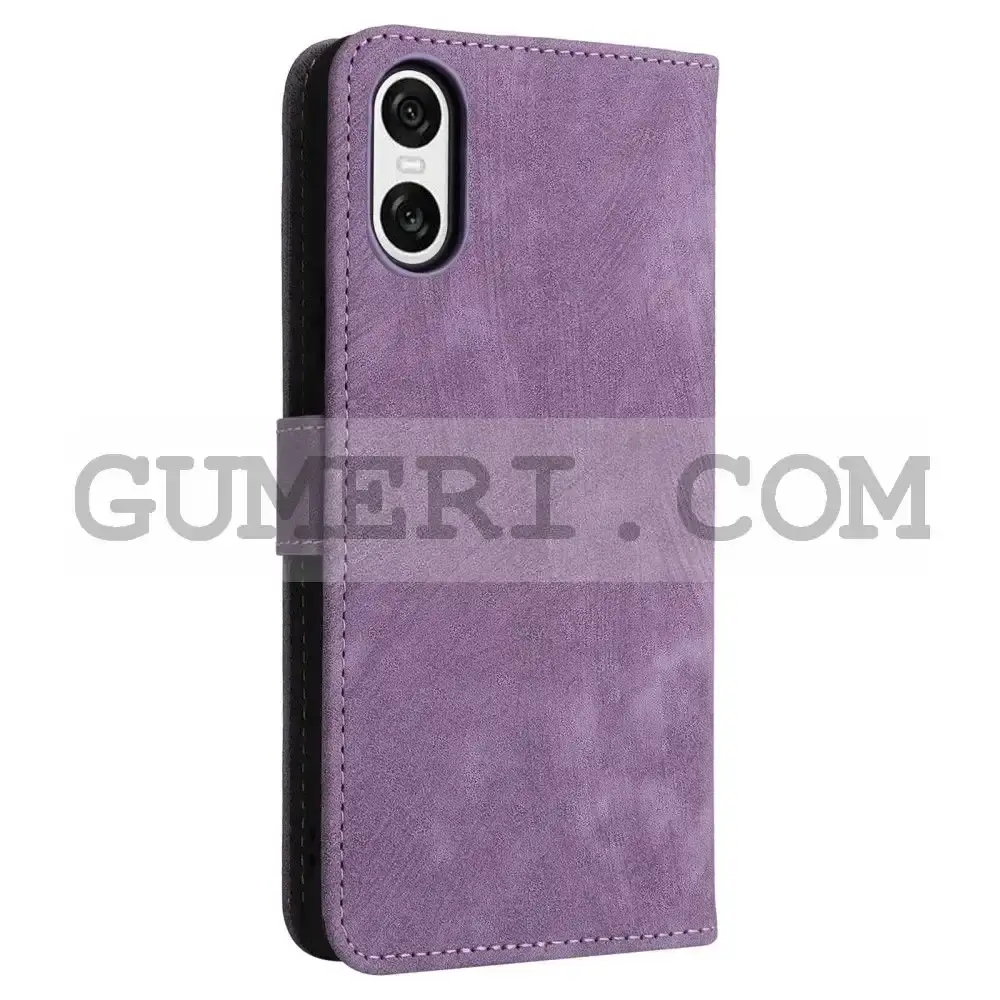 Тефтер "Pastel" за Sony Xperia 10 VI