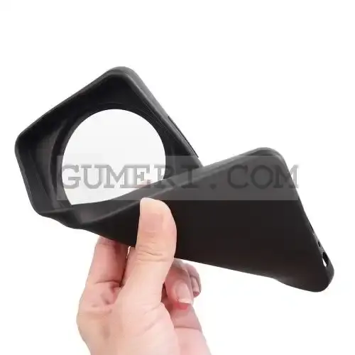 Силиконов Гръб за ZTE Blade A75