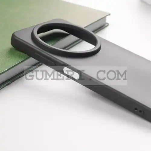 Силиконов Гръб за ZTE Blade A75