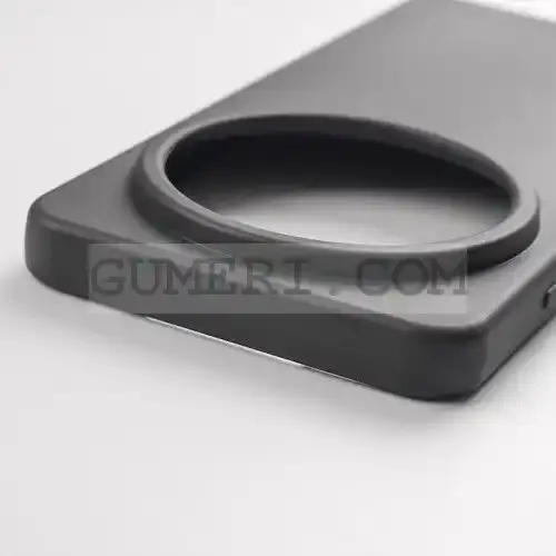 Силиконов Гръб за Vivacom 5G Pro