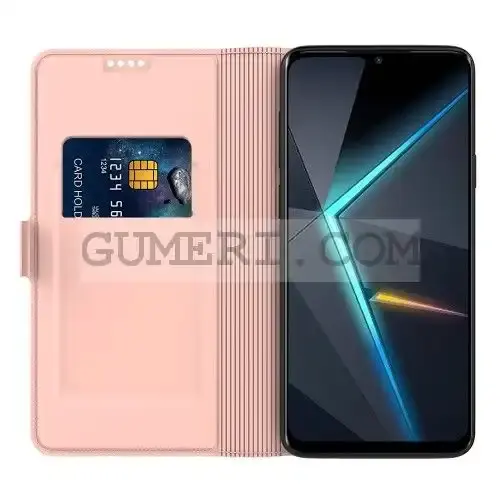 Тефтер Стойка за ZTE Blade A75