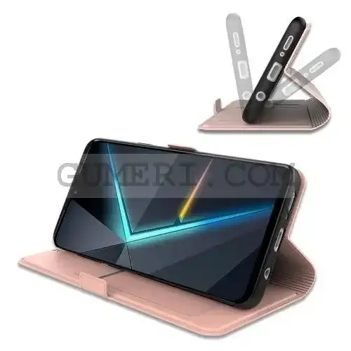 Тефтер Стойка за ZTE Blade A75