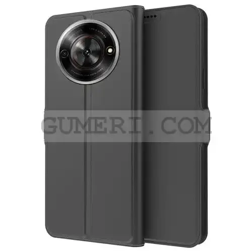 Тефтер Стойка за ZTE Blade A75