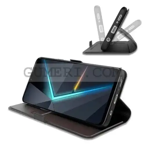 Тефтер Стойка за ZTE Blade A75