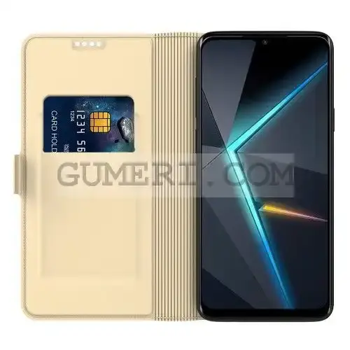 Тефтер Стойка за ZTE Blade A75