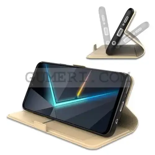 Тефтер Стойка за ZTE Blade A75