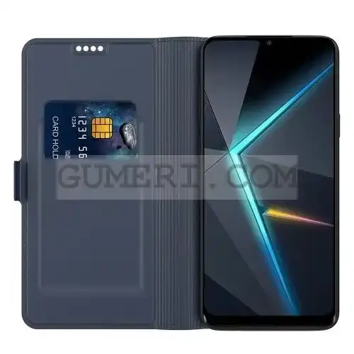 Тефтер Стойка за ZTE Blade A75