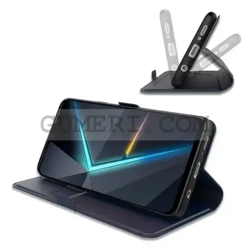 Тефтер Стойка за ZTE Blade A75