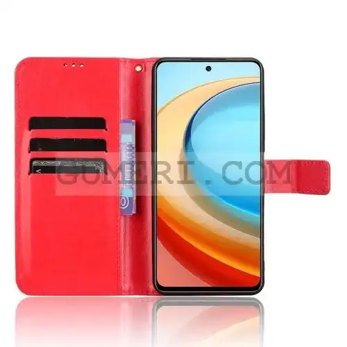 Тефтер "Wallet" за ZTE Nubia Focus