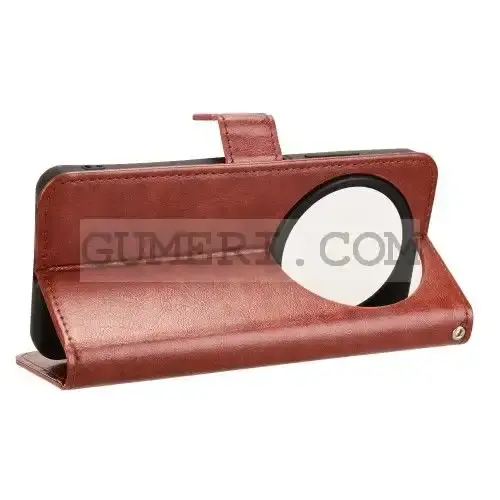 Тефтер "Wallet" за ZTE Blade A75