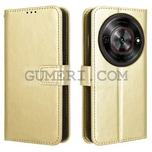 Тефтер "Wallet" за ZTE Nubia Focus