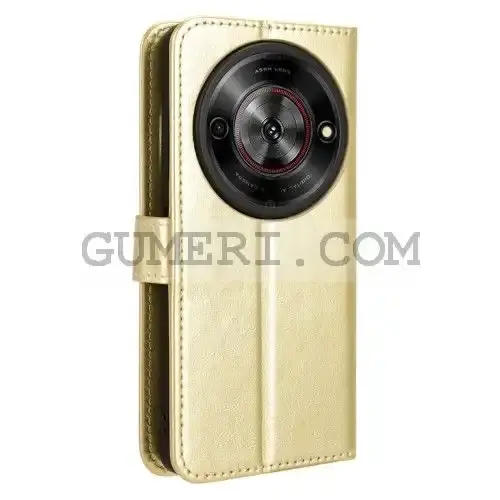 Тефтер "Wallet" за ZTE Nubia Focus