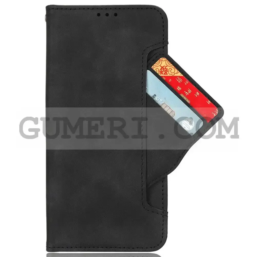 Тефтер "Pastel" със Слот за Карти за ZTE Blade A75