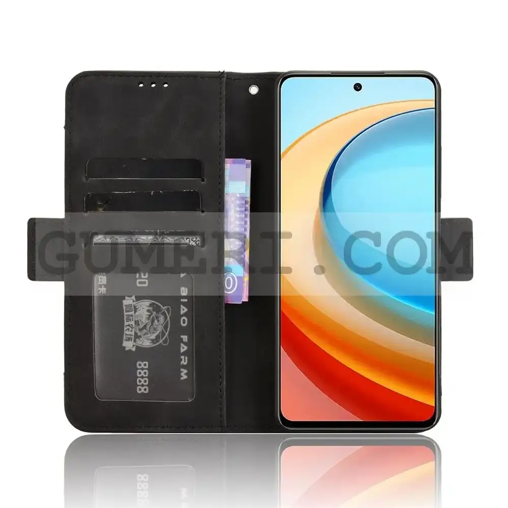 Тефтер "Pastel" със Слот за Карти за ZTE Nubia Focus