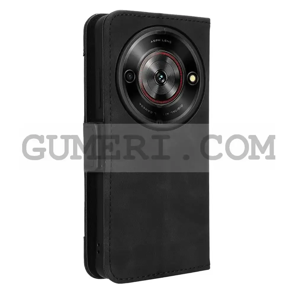 Тефтер "Pastel" със Слот за Карти за UG Phone U25 5G