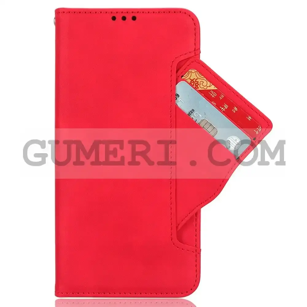 Тефтер "Pastel" със Слот за Карти за ZTE Blade A75