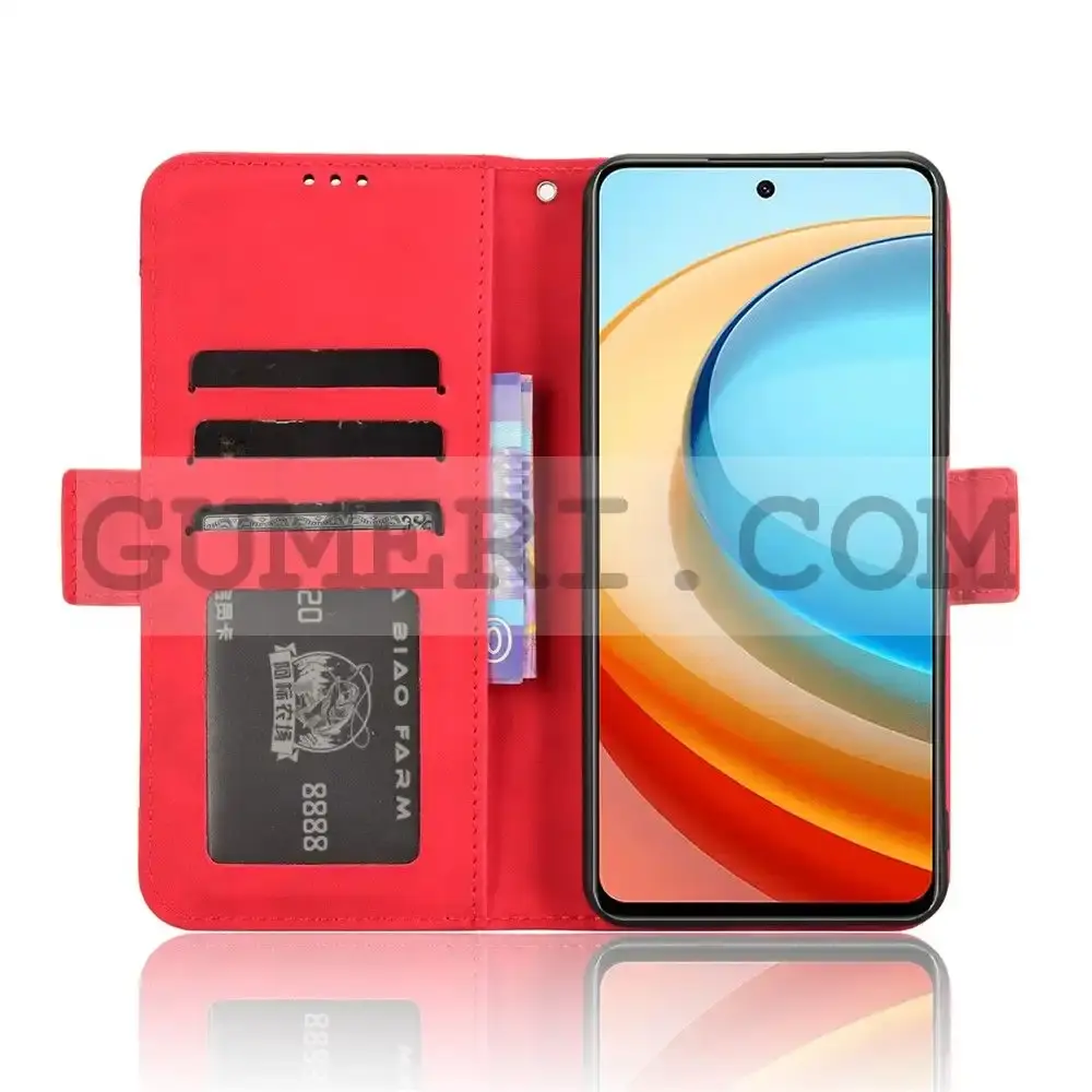 Тефтер "Pastel" със Слот за Карти за Vivacom 5G Pro