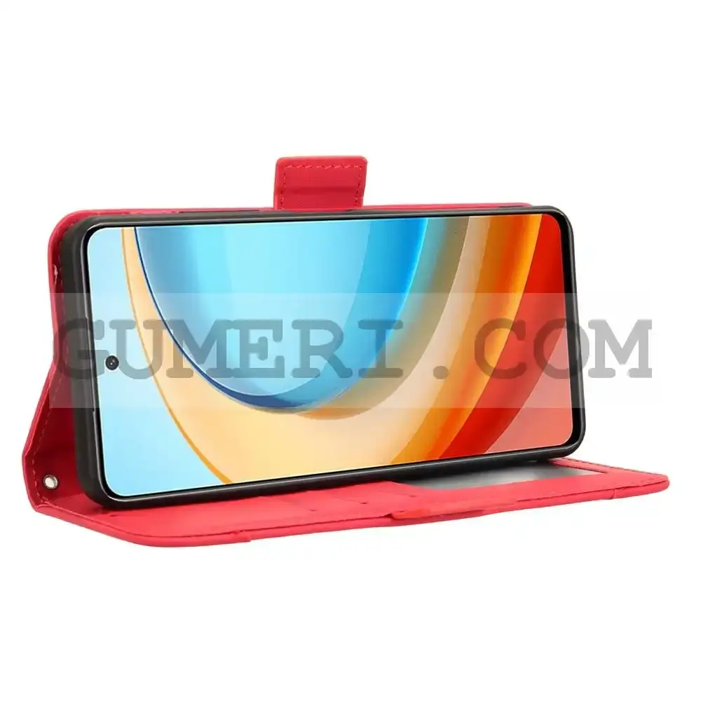 Тефтер "Pastel" със Слот за Карти за ZTE Blade A75