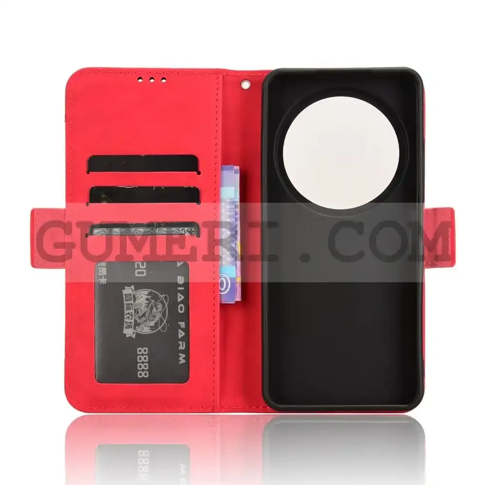 Тефтер "Pastel" със Слот за Карти за UG Phone U25 5G