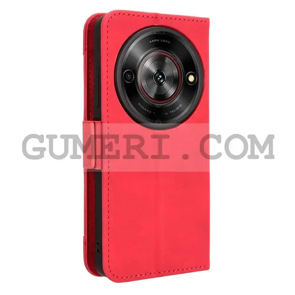 Тефтер "Pastel" със Слот за Карти за UG Phone U25 5G