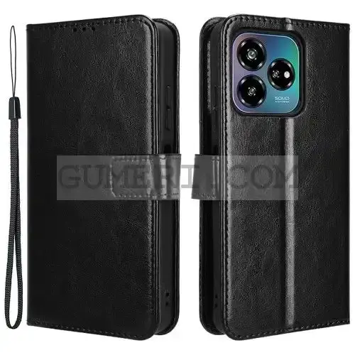 Тефтер "Wallet" за ZTE Axon 60 Lite