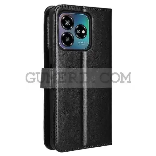 Тефтер "Wallet" за ZTE Axon 60 Lite