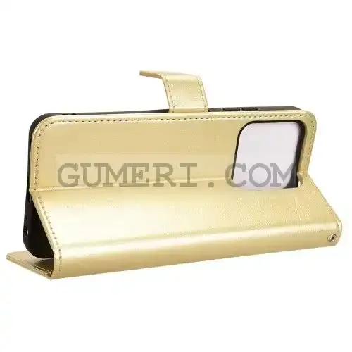 Тефтер "Wallet" за ZTE Axon 60 Lite