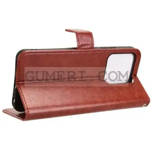 Тефтер "Wallet" за ZTE Axon 60 Lite