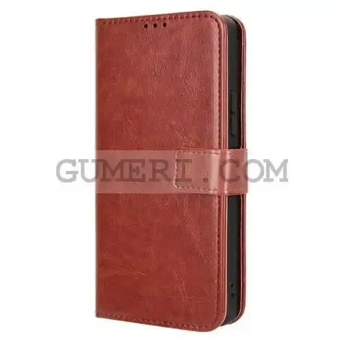 Тефтер "Wallet" за ZTE Axon 60 Lite