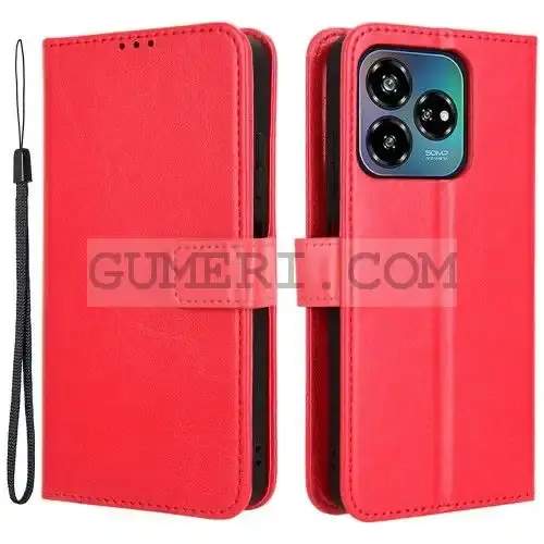 Тефтер "Wallet" за ZTE Axon 60 Lite