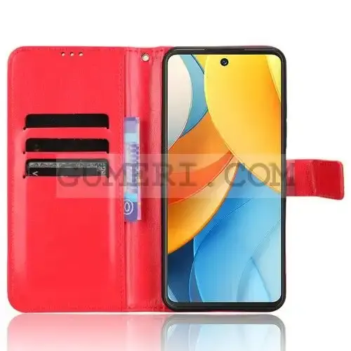 Тефтер "Wallet" за ZTE Axon 60 Lite