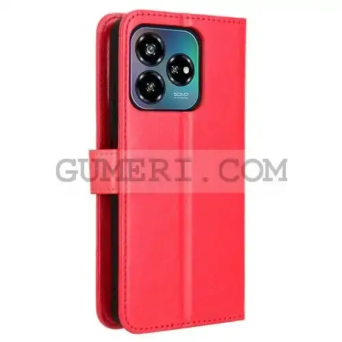 Тефтер "Wallet" за ZTE Axon 60 Lite