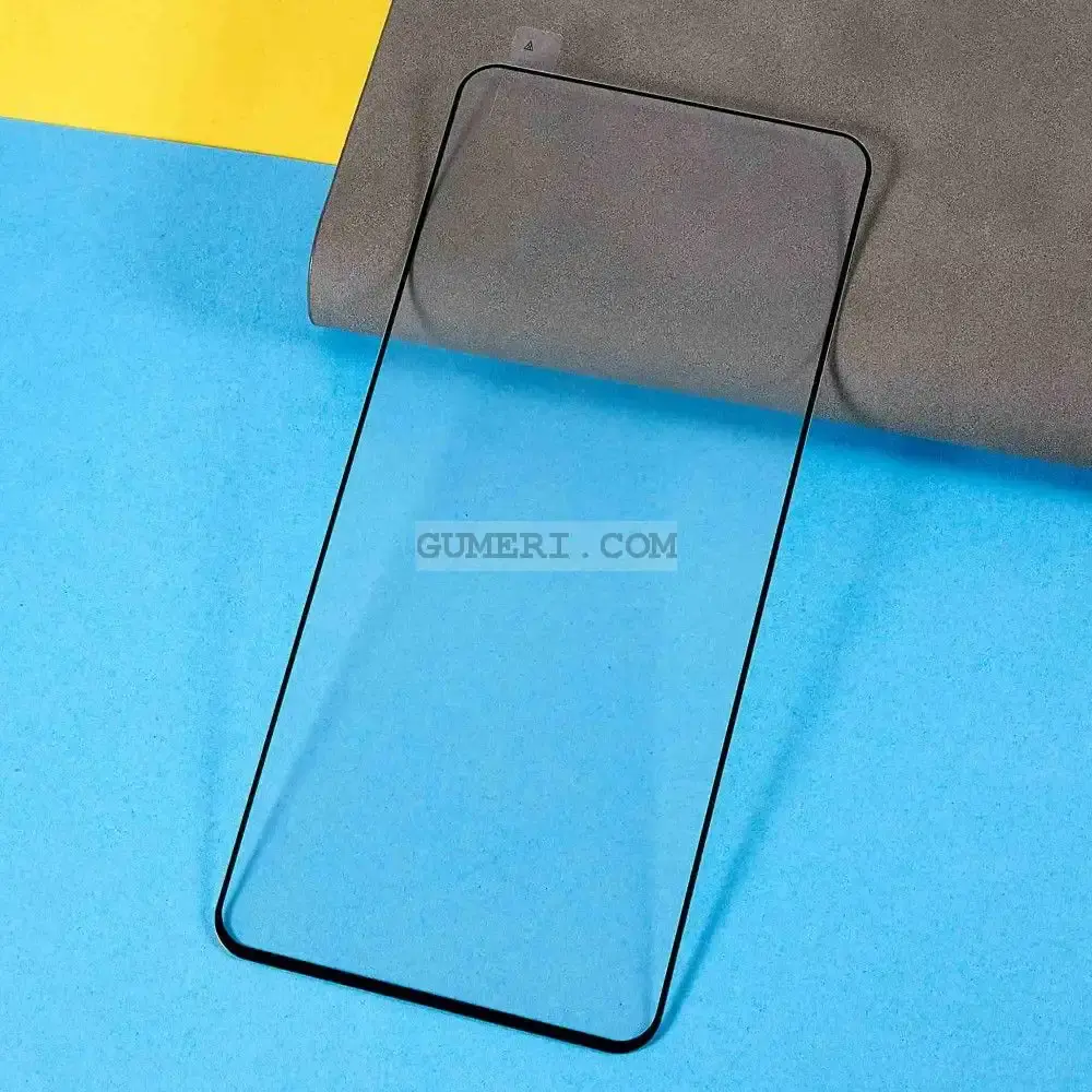 Xiaomi 12 Lite - Стъклен Протектор за Целия Екран - Full Glue