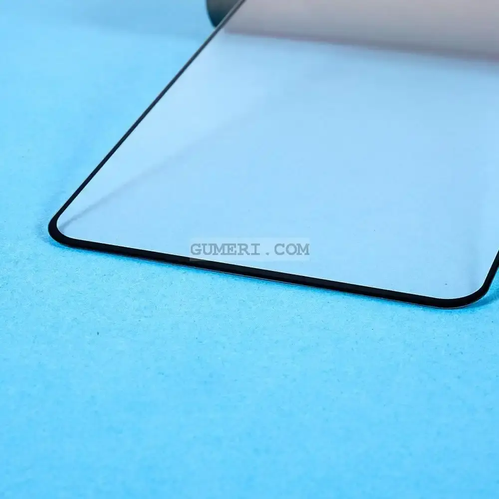 Xiaomi 12 Lite - Стъклен Протектор за Целия Екран - Full Glue