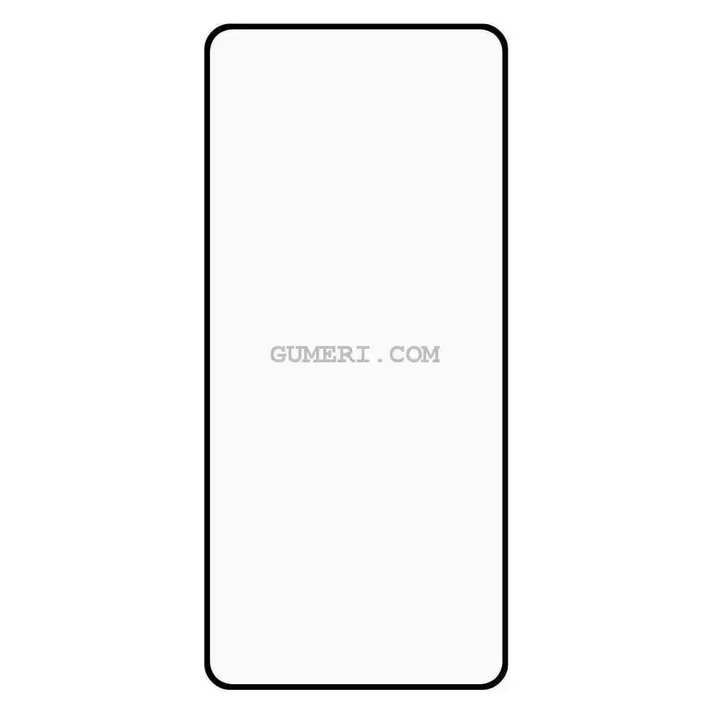 Xiaomi Poco F4 GT - Стъклен Протектор за Целия Екран - Full Glue