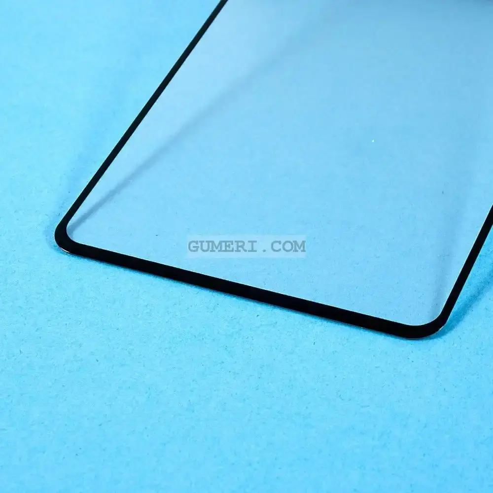 Xiaomi Poco F4 GT - Стъклен Протектор за Целия Екран - Full Glue