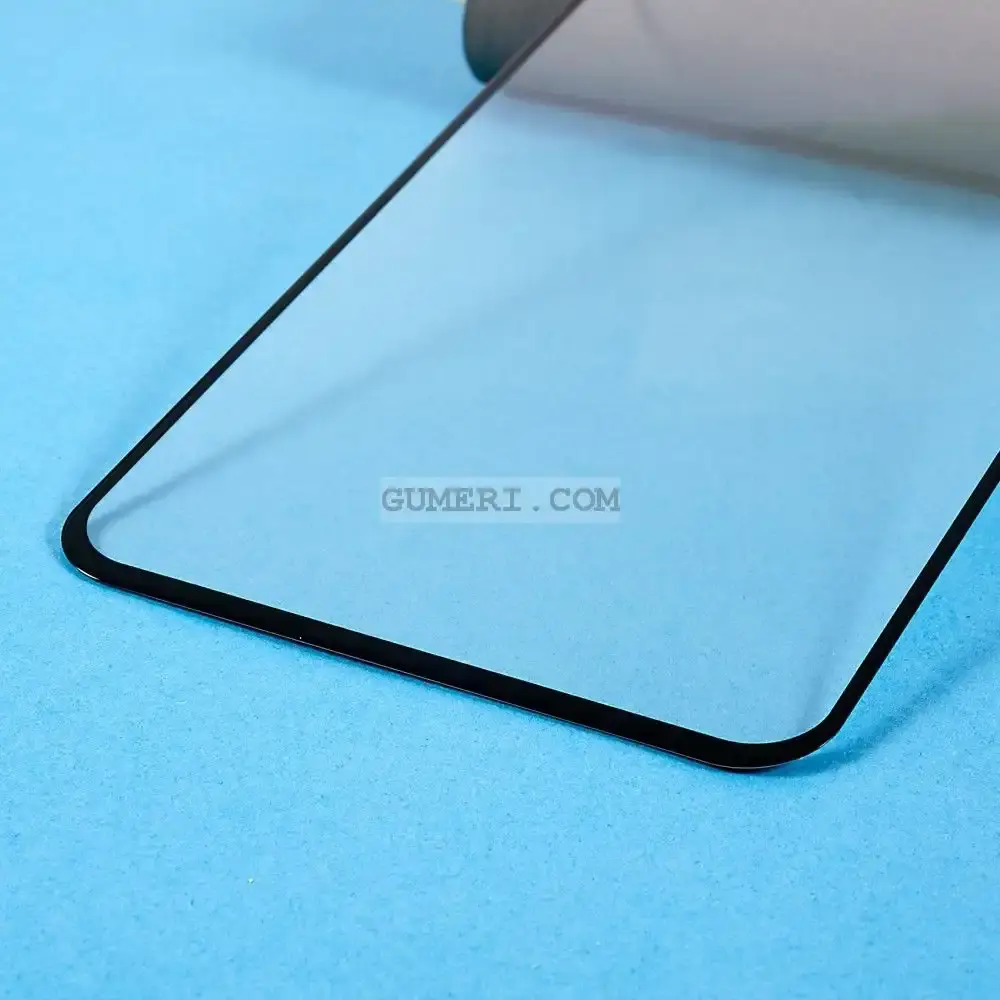 Xiaomi Poco M5 - Стъклен Протектор за Целия Екран - Full Glue