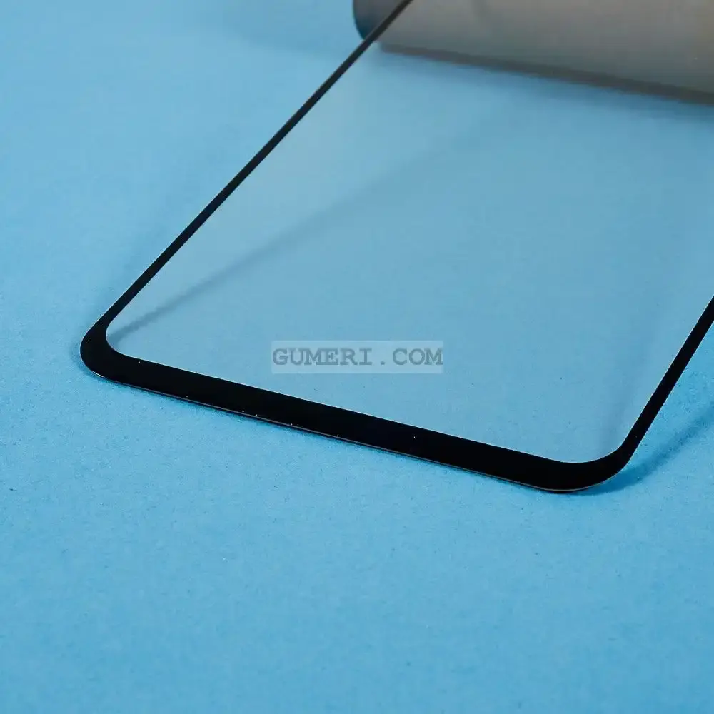 Xiaomi Redmi 10A - Стъклен Протектор за Целия Екран - Full Glue